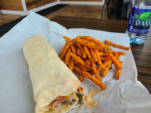 Photo of The Shawarma Station - 30 Armstrong Blvd, Gander, NL A1V 2V2